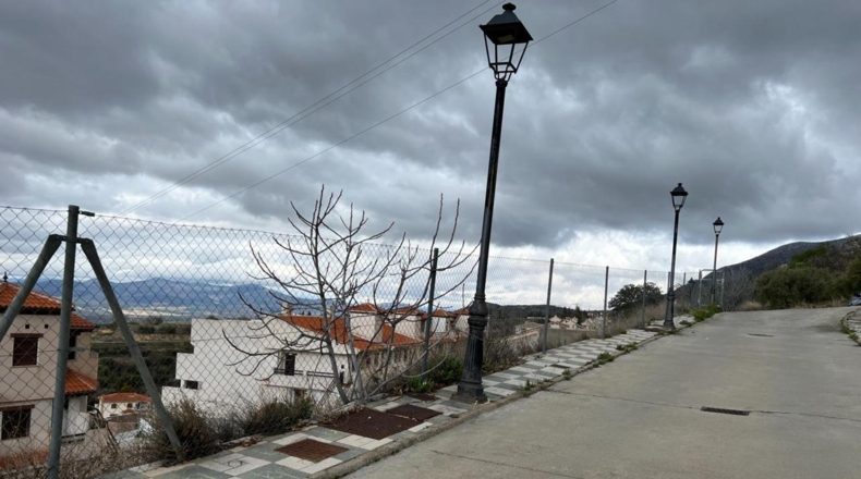 Granada - Cogollos de la Vega - 340m2