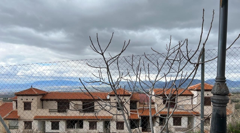 Granada - Cogollos de la Vega - 340m2