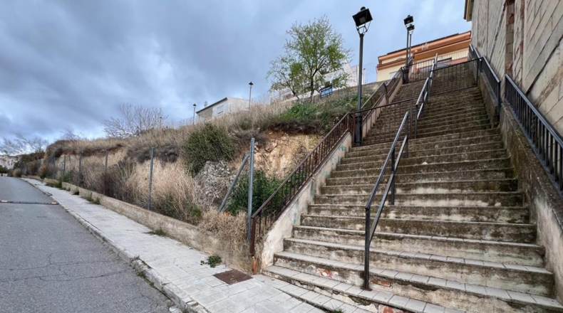 Granada - Cogollos de la Vega - 340m2
