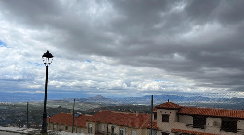 Granada - Cogollos de la Vega - 340m2