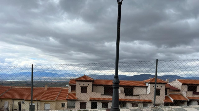 Granada - Cogollos de la Vega - 340m2