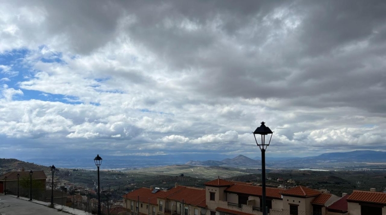 Granada - Cogollos de la Vega - 340m2