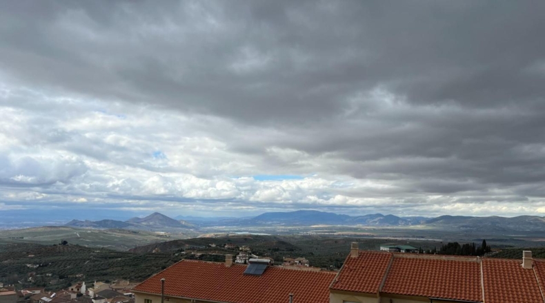 Granada - Cogollos de la Vega - 340m2