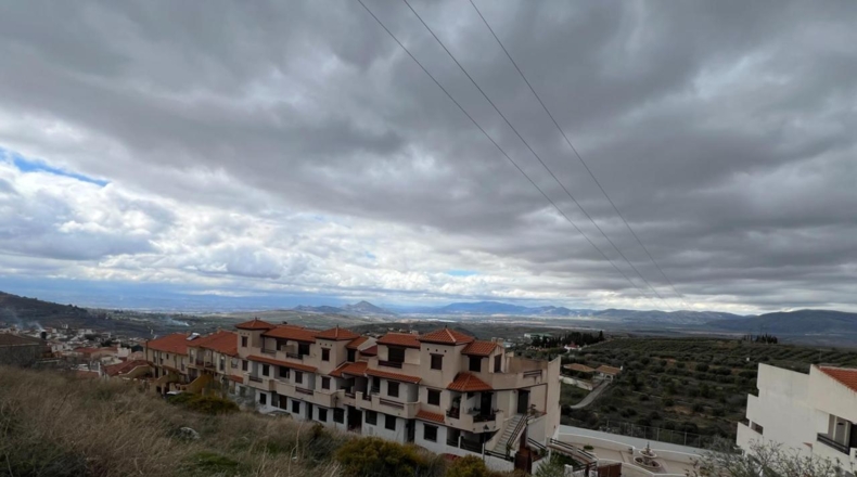 Granada - Cogollos de la Vega - 340m2