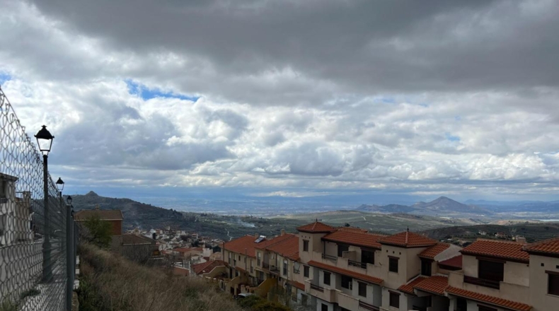 Granada - Cogollos de la Vega - 340m2