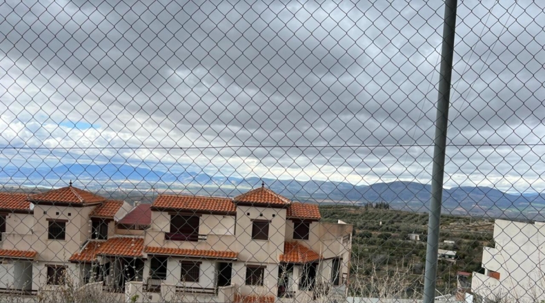 Granada - Cogollos de la Vega - 340m2