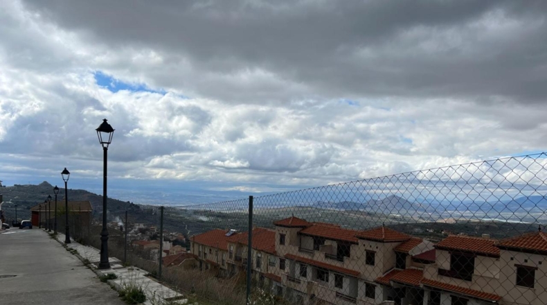 Granada - Cogollos de la Vega - 340m2