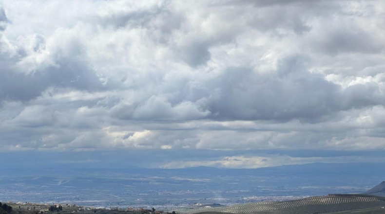 Granada - Cogollos de la Vega - 340m2