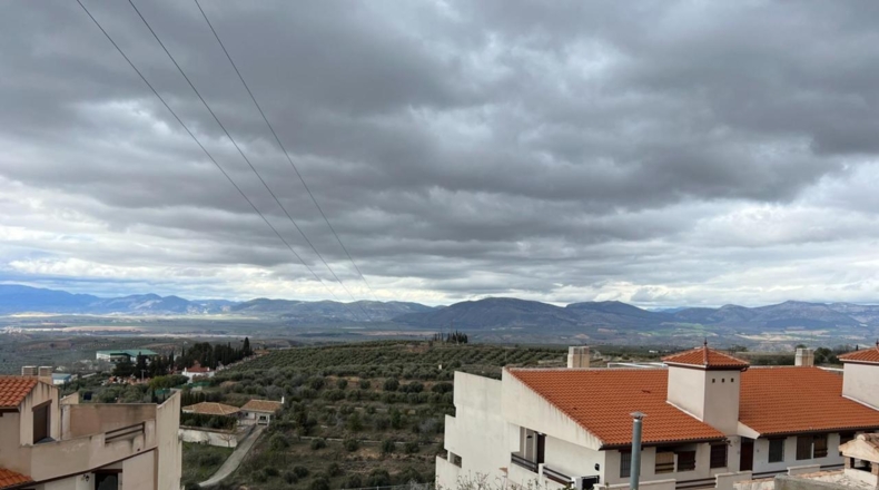Granada - Cogollos de la Vega - 340m2
