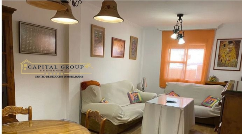 Huelva - La Marina - 120m2