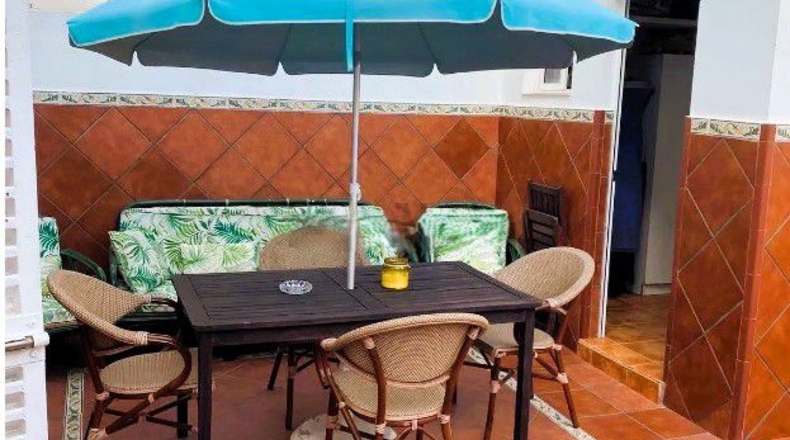 Huelva - La Marina - 120m2