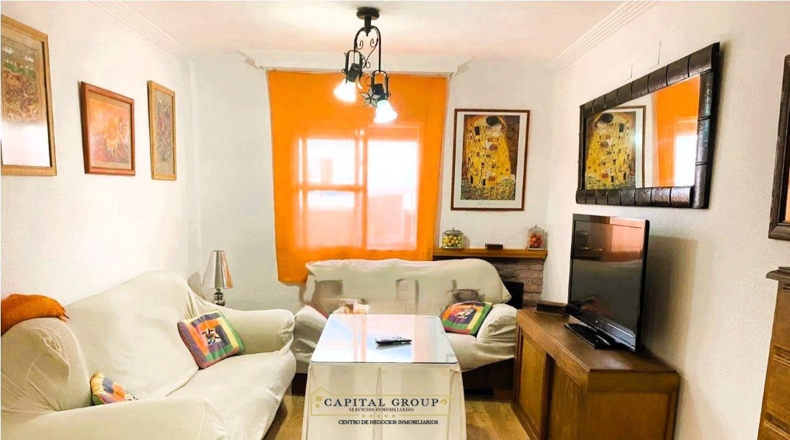 Huelva - La Marina - 120m2