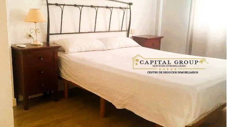 Huelva - La Marina - 120m2
