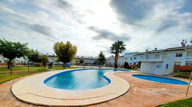 Huelva - Aljaraque - 198m2