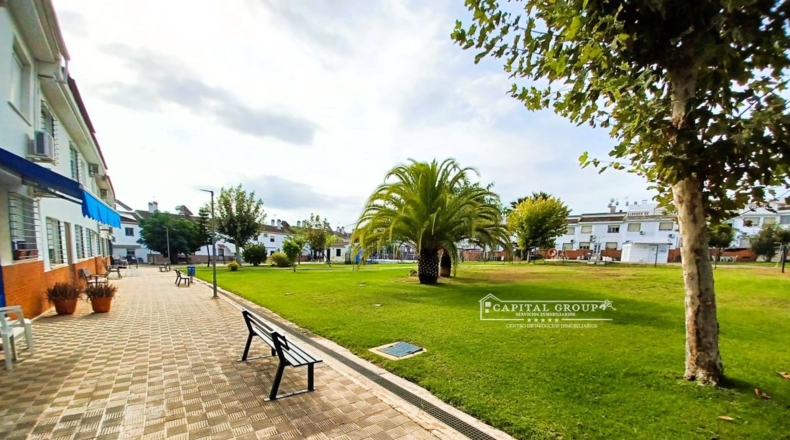 Huelva - Aljaraque - 198m2