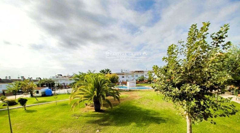 Huelva - Aljaraque - 198m2