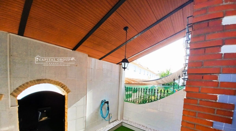 Huelva - Aljaraque - 198m2
