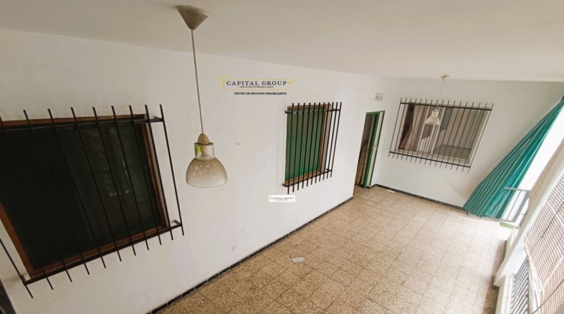 Huelva - El Cerrito - 258m2