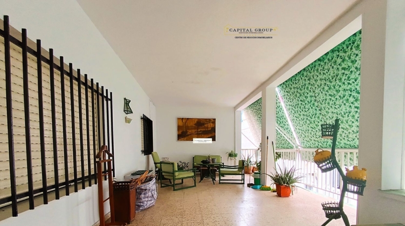 Huelva - El Cerrito - 258m2