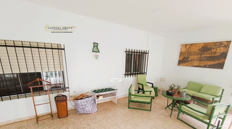 Huelva - El Cerrito - 258m2