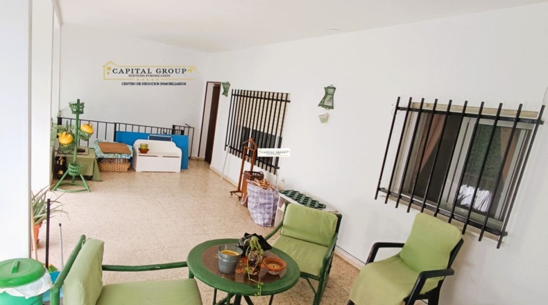 Huelva - El Cerrito - 258m2