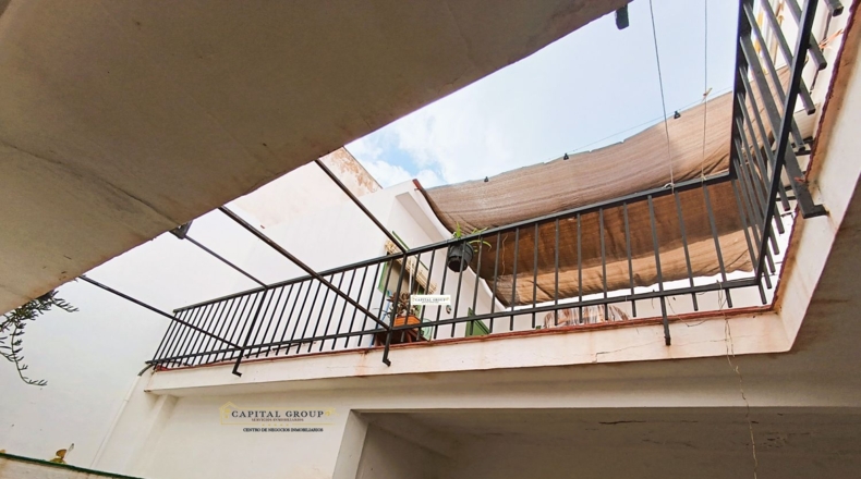 Huelva - El Cerrito - 258m2