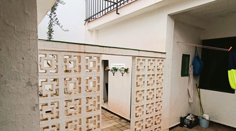 Huelva - El Cerrito - 258m2