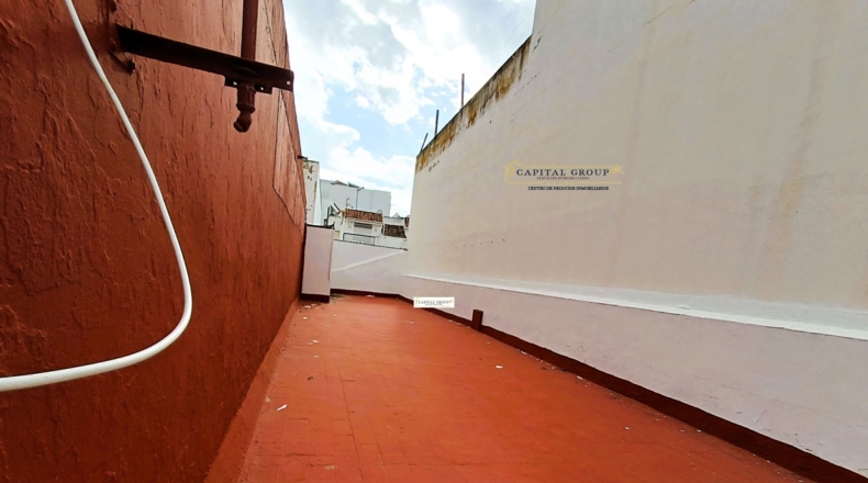 Huelva - El Cerrito - 258m2