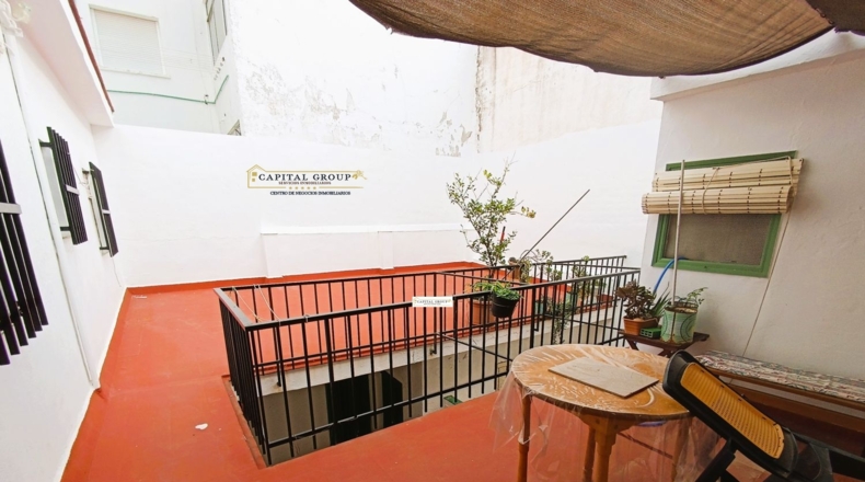Huelva - El Cerrito - 258m2