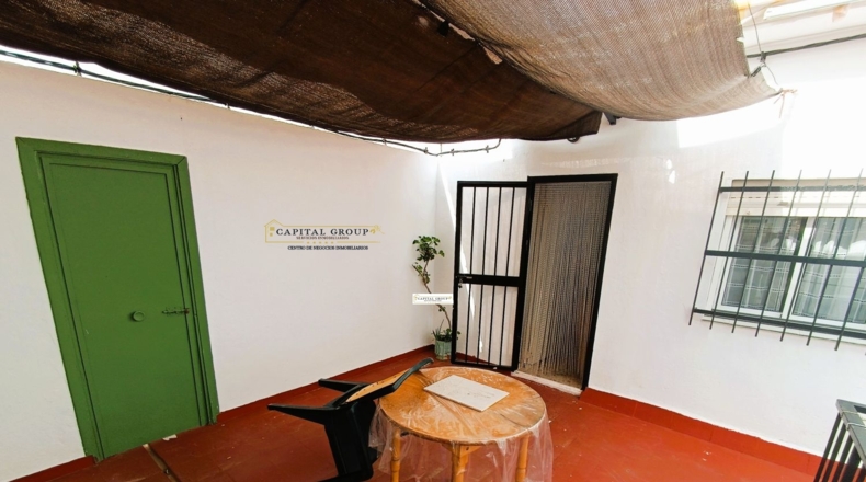 Huelva - El Cerrito - 258m2