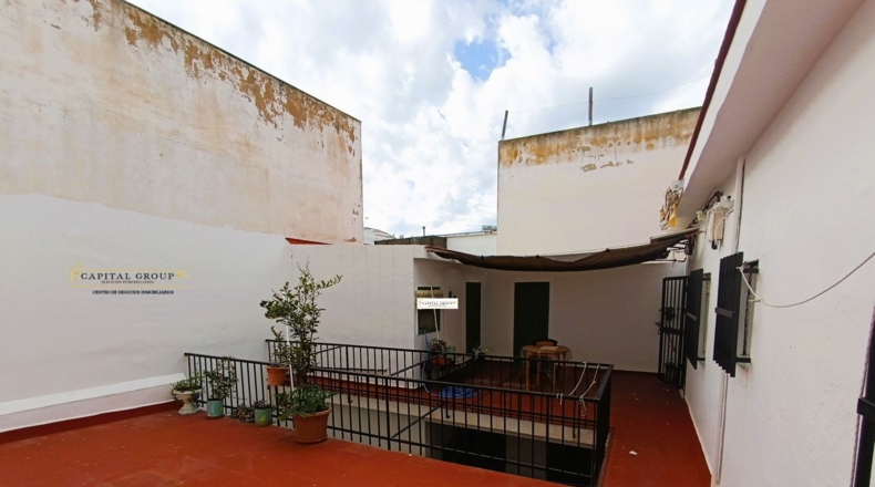 Huelva - El Cerrito - 258m2