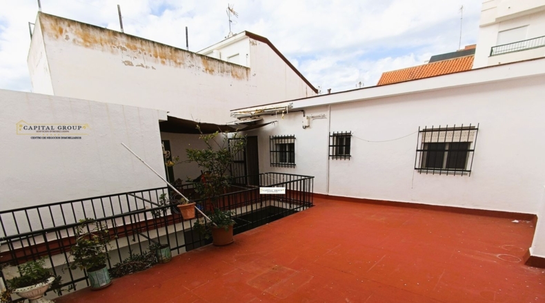 Huelva - El Cerrito - 258m2