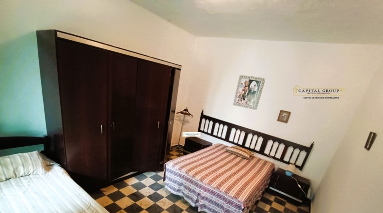 Huelva - El Cerrito - 258m2