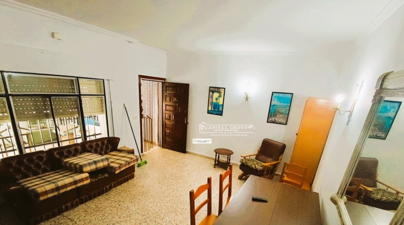 Huelva - El Cerrito - 258m2