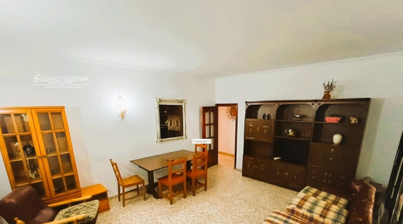 Huelva - El Cerrito - 258m2