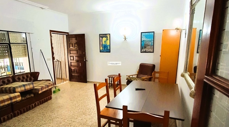 Huelva - El Cerrito - 258m2