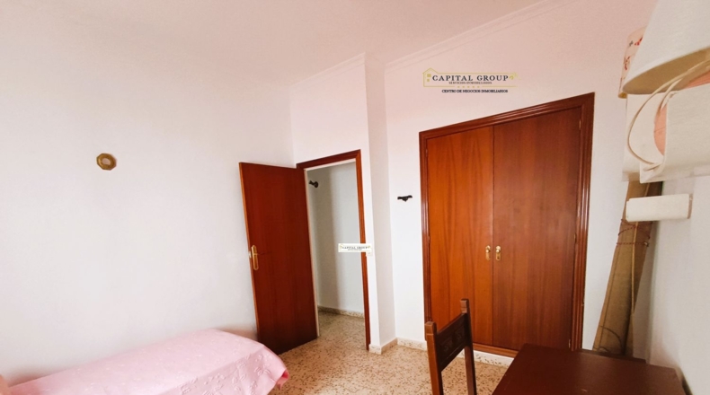 Huelva - El Cerrito - 258m2