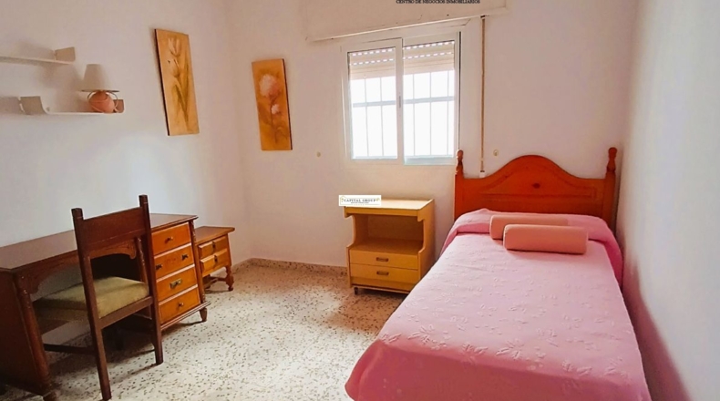 Huelva - El Cerrito - 258m2
