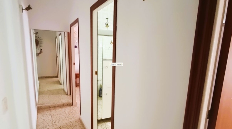 Huelva - El Cerrito - 258m2
