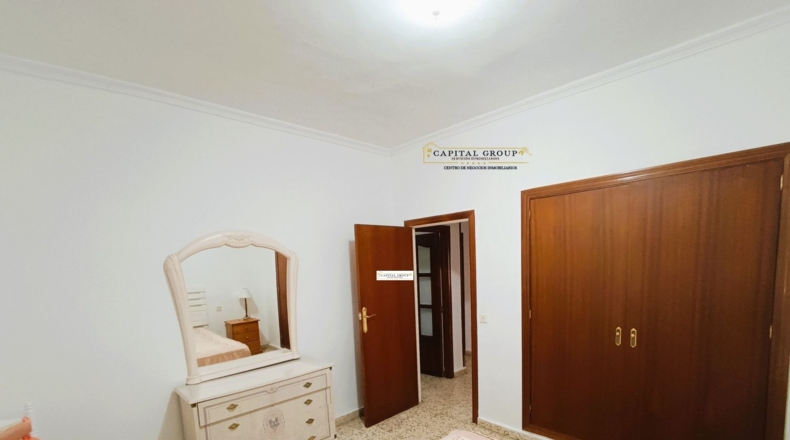 Huelva - El Cerrito - 258m2