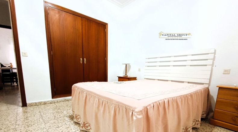 Huelva - El Cerrito - 258m2
