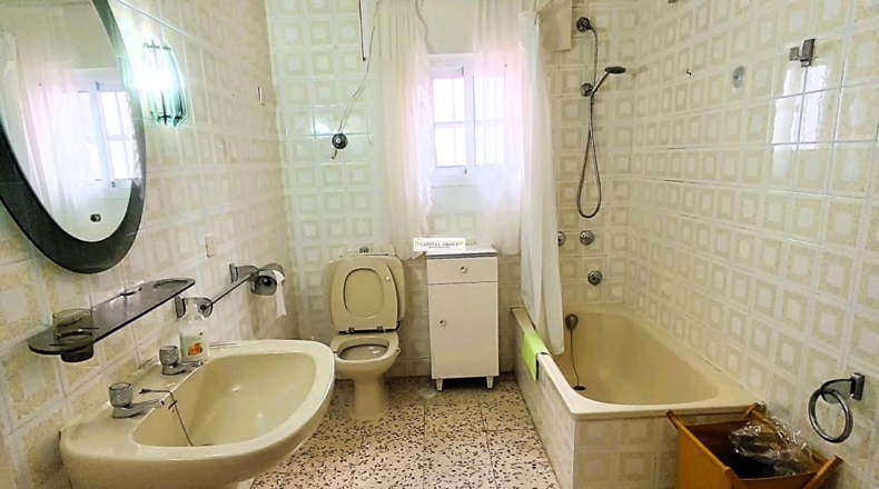 Huelva - El Cerrito - 258m2