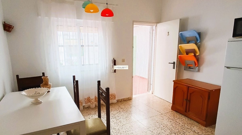 Huelva - El Cerrito - 258m2