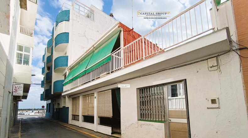 Huelva - El Cerrito - 258m2