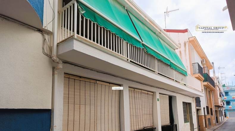 Huelva - El Cerrito - 258m2