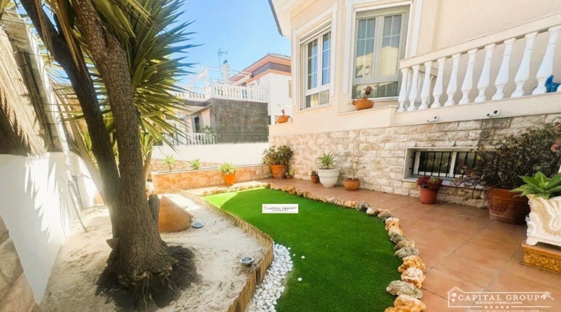 Huelva - La Marina - 559m2