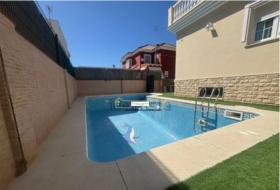 Punta Umbría 559&nbsp;m² 
