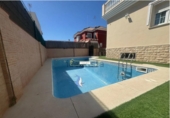 Detached villa with land for sale in Punta Umbría ref: TR180784 photo
