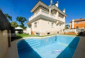 Punta Umbría 559&nbsp;m² 