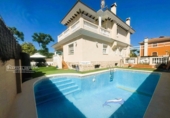 Detached villa with land for sale in Punta Umbría ref: TR180784 photo